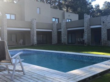 Casa en Alquiler