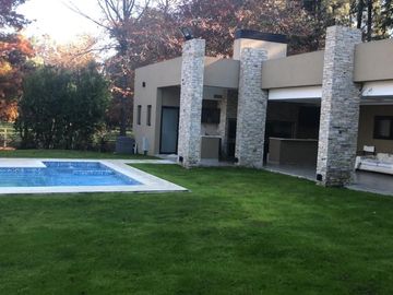 Casa en Alquiler
