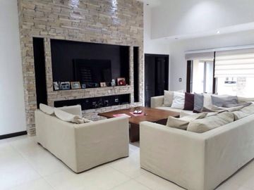 Casa en Alquiler