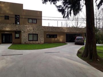 Casa en Alquiler