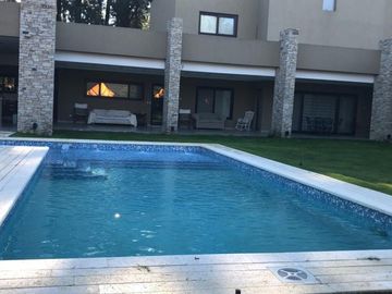 Casa en Alquiler
