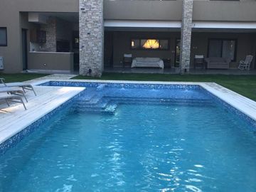 Casa en Alquiler