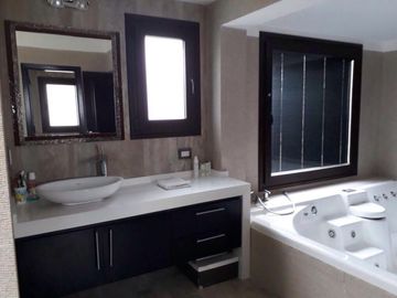 Casa en Alquiler