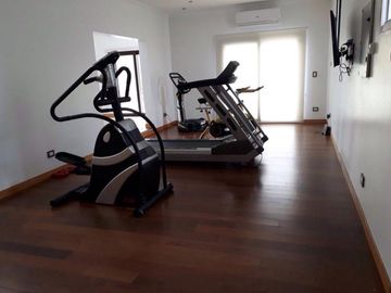 Casa en Alquiler