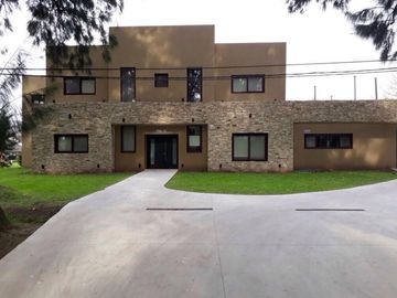 Casa en Alquiler