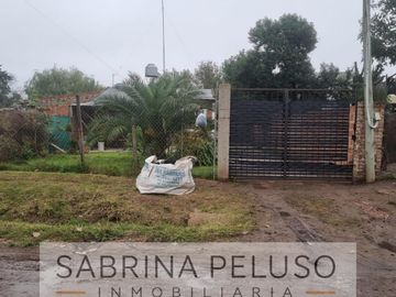 Casa en venta General rodriguez