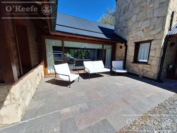 Casa en venta 6  ambientes  -  Bariloche - Arelauquen