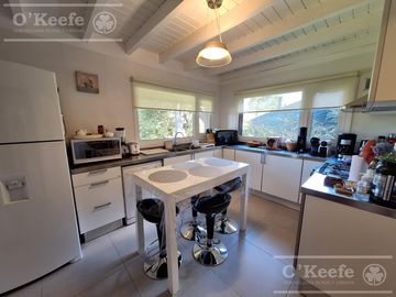 Casa en venta 6  ambientes  -  Bariloche - Arelauquen