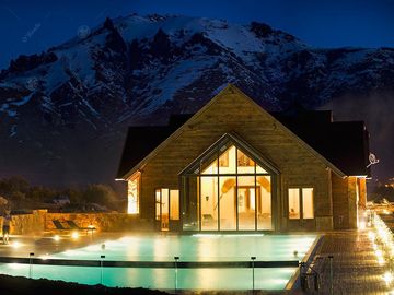 Casa en venta 6  ambientes  -  Bariloche - Arelauquen