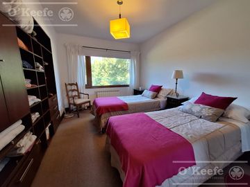 Casa en venta 6  ambientes  -  Bariloche - Arelauquen