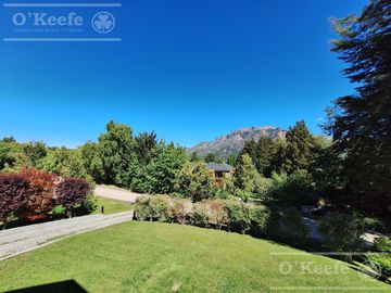 Casa en venta 6  ambientes  -  Bariloche - Arelauquen