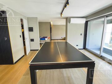 Departamento 4 Ambientes c/ Dependencia 2 Cocheras Torre Bella Palermo