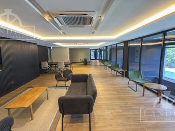 Departamento 4 Ambientes c/ Dependencia 2 Cocheras Torre Bella Palermo