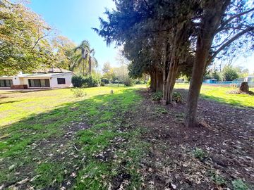 Casa Quinta en Venta
