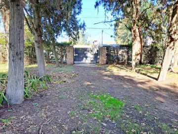 Casa Quinta en Venta