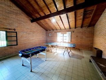 Casa Quinta en Venta