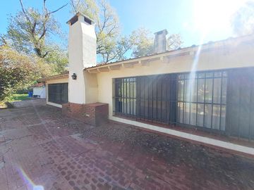 Casa Quinta en Venta
