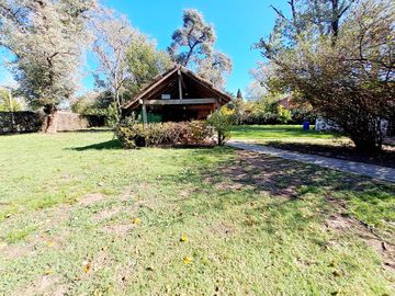 Casa Quinta en Venta