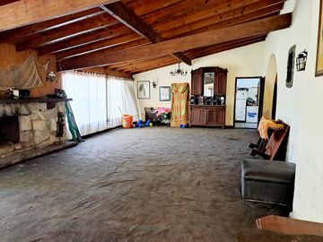 Casa Quinta en Venta