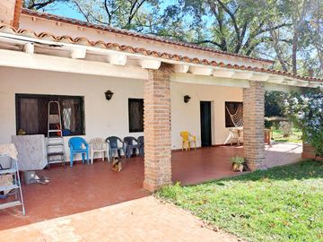 Casa Quinta en Venta