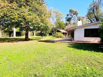 Casa Quinta en Venta