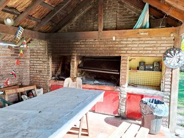 Casa Quinta en Venta
