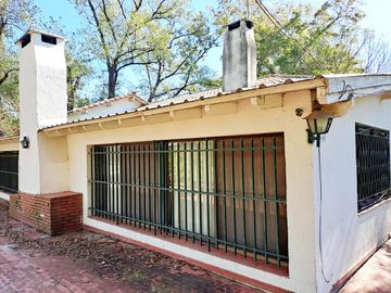 Casa Quinta en Venta