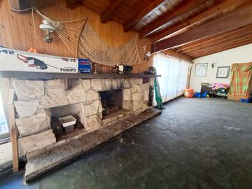 Casa Quinta en Venta