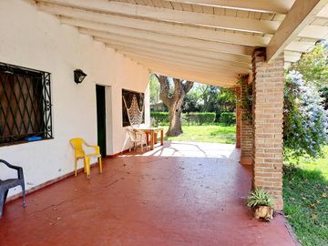 Casa Quinta en Venta