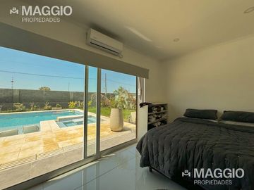 Casa en Lagos de Canning