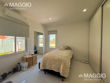 Casa en Lagos de Canning