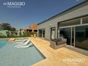 Casa en Lagos de Canning