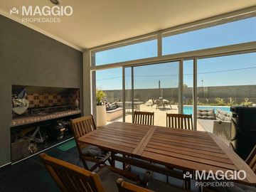 Casa en Lagos de Canning