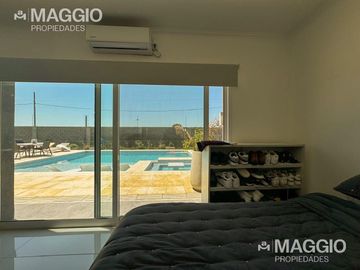 Casa en Lagos de Canning