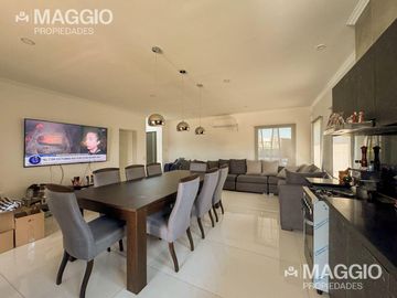 Casa en Lagos de Canning