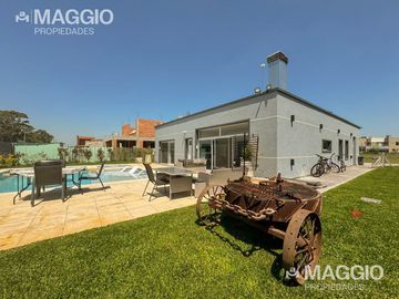 Casa en Lagos de Canning
