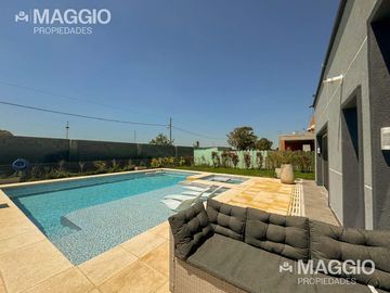 Casa en Lagos de Canning