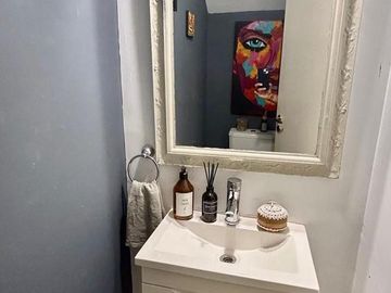 Triplex de 4 ambientes  en Lago del Sendero, con salida al lago