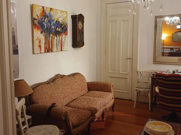 Departamento en  venta 5 AMB
