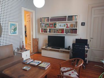 Departamento en  venta 5 AMB