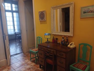 Departamento en  venta 5 AMB