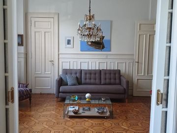 Departamento en  venta 5 AMB