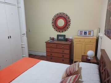 Departamento en  venta 5 AMB