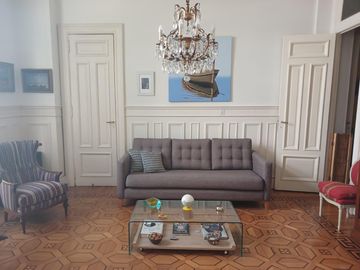 Departamento en  venta 5 AMB
