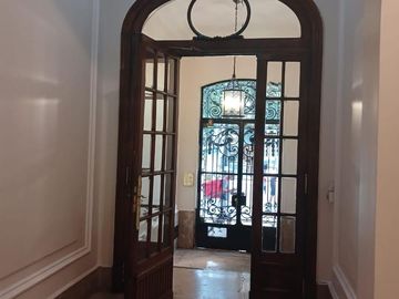Departamento en  venta 5 AMB