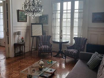 Departamento en  venta 5 AMB