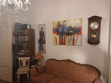 Departamento en  venta 5 AMB