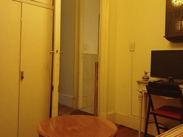 Departamento en  venta 5 AMB