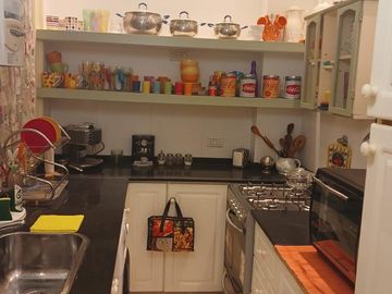 Departamento en  venta 5 AMB