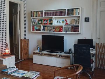Departamento en  venta 5 AMB